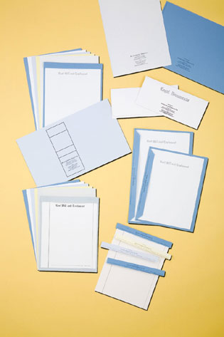 legal document envelopes backers